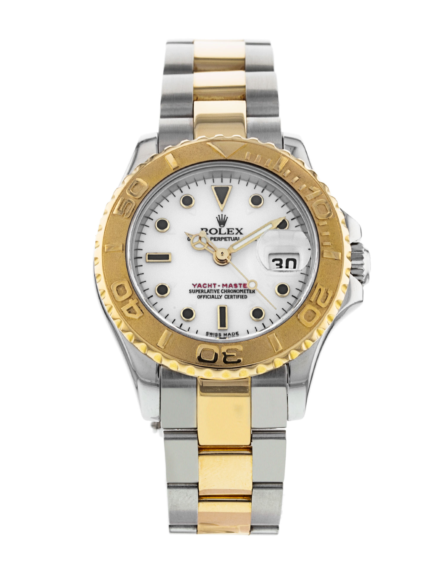 Rolex Yacht-Master 169623 Rolex Yacht-Master 169623
